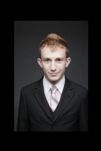 Actor Christian Ferrer