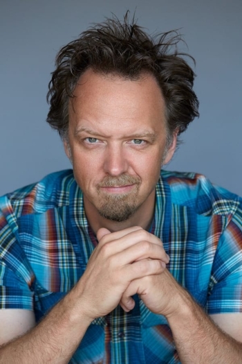 Film director Jason Satterlund