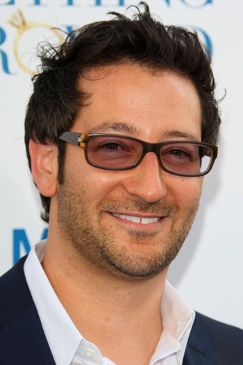 Film director Luke Greenfield