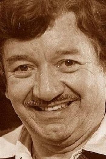 Actor Víctor Manuel Castro