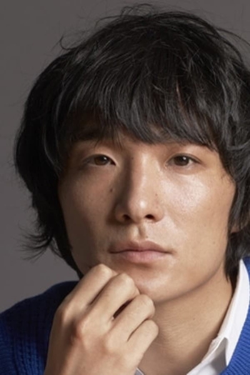 Actor Huwie Ishizaki