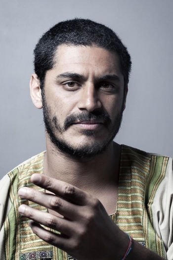 Actor Criolo