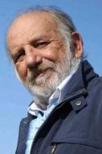 Actor Gino Cogliandro