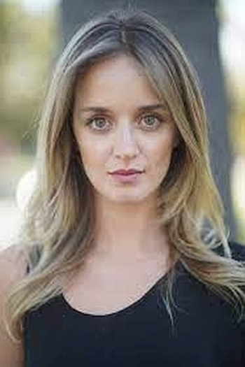 Actor Kornelia Strzelecka