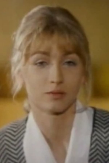 Actor Tatyana Fesenko