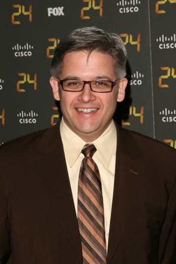 Actor Juan Carlos Coto