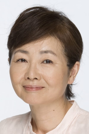 Actor Kazue Tsunogae