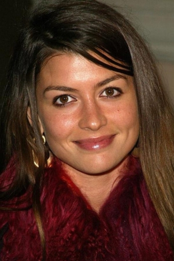 Actor Jaclyn DeSantis