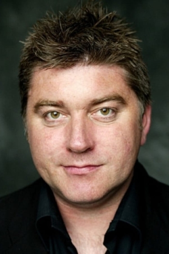 Actor Pat Shortt