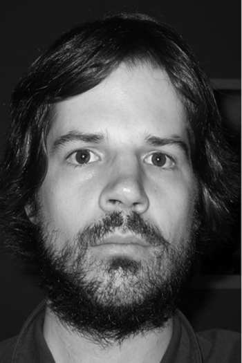 Actor Alexandre Larose