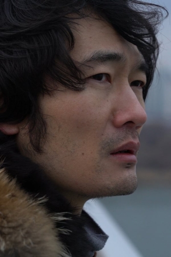 Film director Jeong Hae-seong