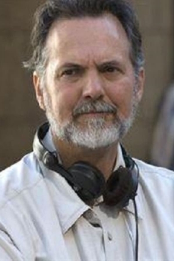 Film director Doug Lefler