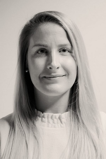 Actor Chloë Spackman