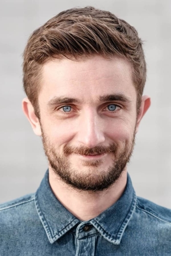 Actor Michal Režný