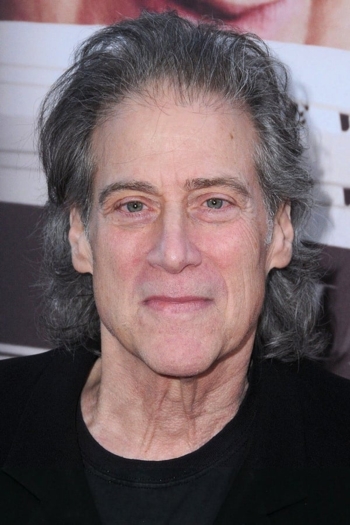 Actor Richard Lewis
