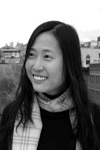 Film director Kit Hui