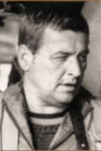 Actor Aleksei Chardynin