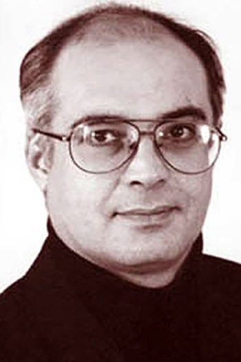 Actor Vladimir Kriuchkov