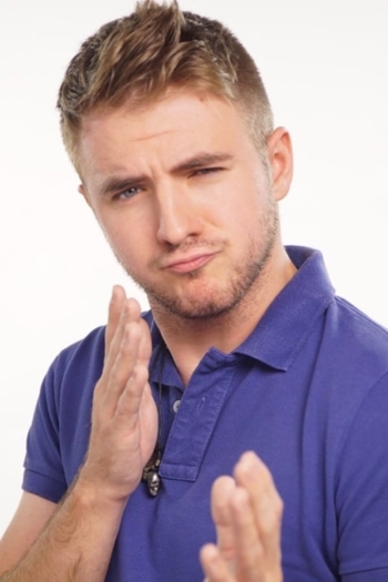 Actor Javi Sánchez-Blanco