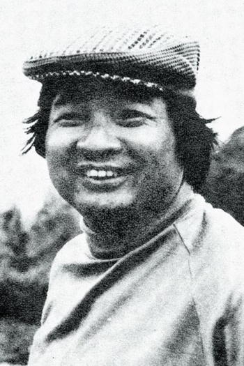 Actor Kuei Chih-Hung