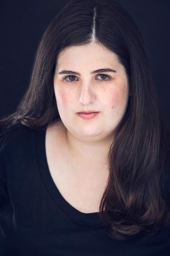 Actor Melissa Beth Miller