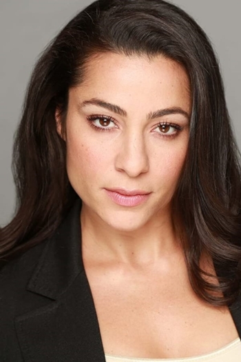 Actor Dawn Noel