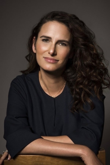 Actor Jessi Klein