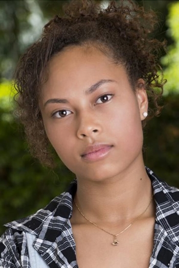 Actor Rainbow Wedell