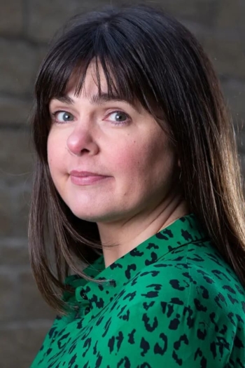 Actor Joeli Brierley