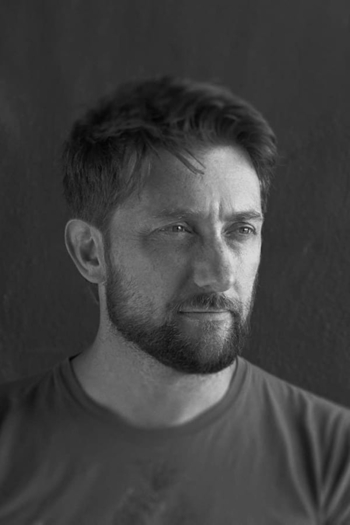 Film director Craig Parker