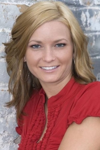 Actor Tifanie Christun