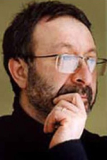 Actor Evgeny Margulis