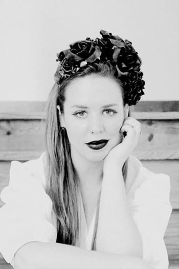 Actor Margarida Rodrigues