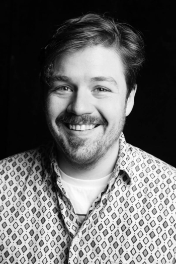 Film director Ben Aston