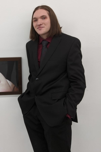 Actor Jacob Sizemore