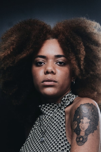 Actor Riri Manguetown