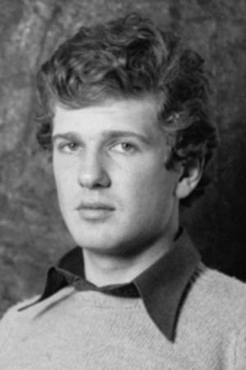 Actor Igor Kostolevskiy