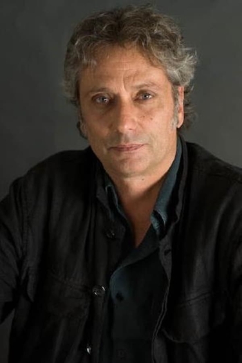 Actor Philippe Dumond