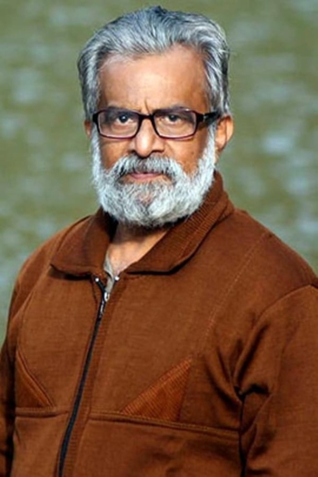 Actor P Balachandran