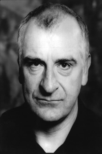 Actor Douglas Adams