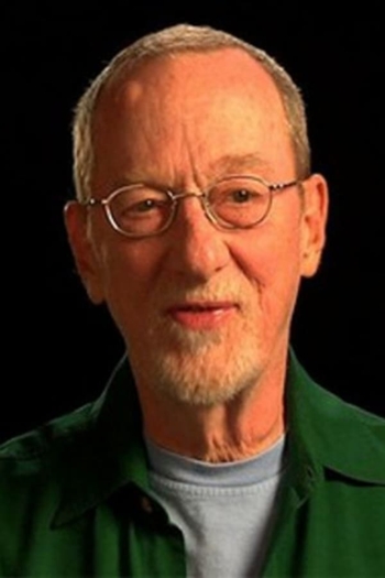 Actor Wakefield Poole
