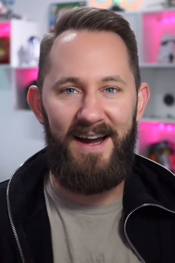 Actor Matthew Fredrick