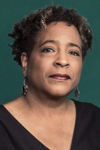 Actor Deborah Gray White