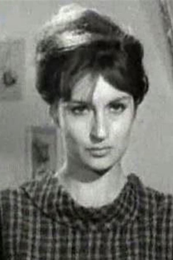 Actor Bilge Tandoğaç