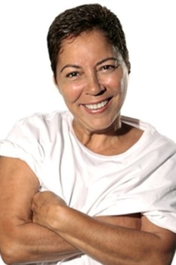 Actor Cristina Galvão