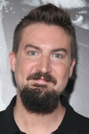 Actor Adam Wingard