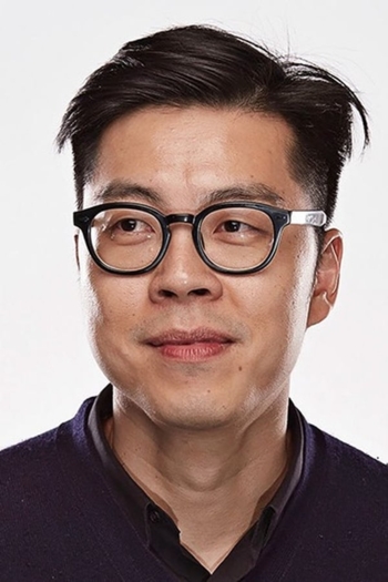 Film director Lei Yuan Bin