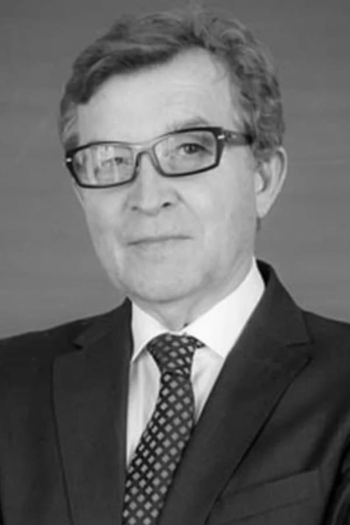 Actor Vladimir Borisov