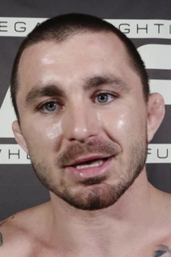 Actor Darrick Minner