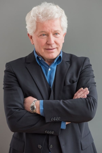 Actor Miroslav Nemec